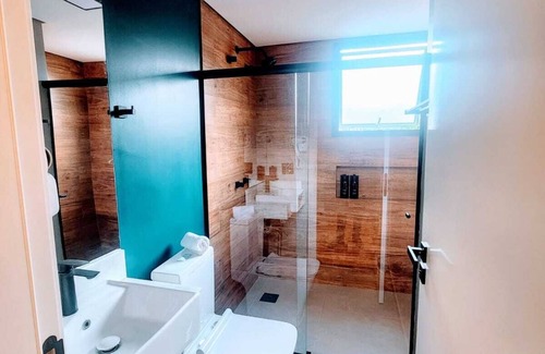 Regiao Urbana Homogenea IX Hotel | Minas Garden Hotel