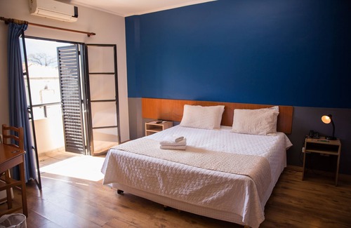 Regiao Urbana Homogenea IX Hotel | Minas Garden Hotel