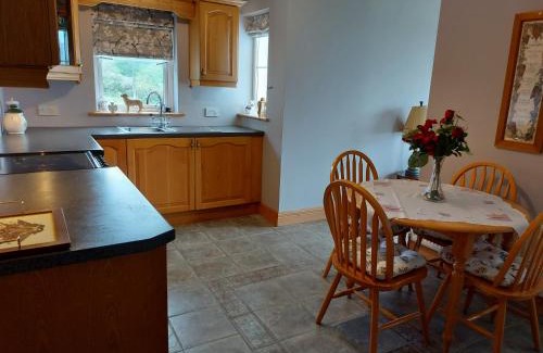 Achill Island Apartment | Minaun Cliff View