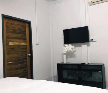 Khanom House | Minds House