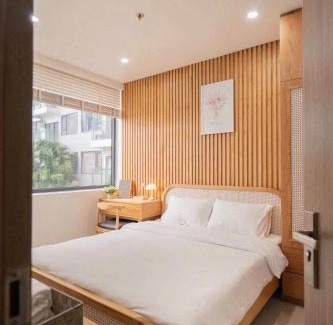 Hue Apartment | Minh Anh Apartment 2