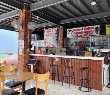 Buon Ma Thuot Cabin | Minh Anh Homestay and Coffee Buon Ma Thuot