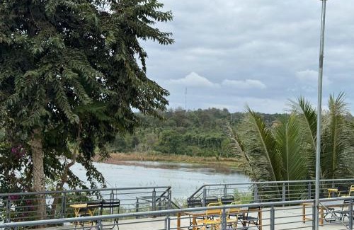 Buon Ma Thuot Cabin | Minh Anh Homestay and Coffee Buon Ma Thuot