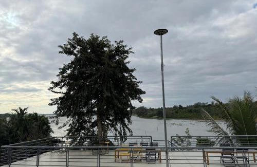 Buon Ma Thuot Cabin | Minh Anh Homestay and Coffee Buon Ma Thuot