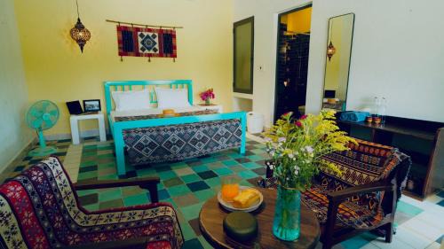 Binh Son House | Minh Beach House Chau Tan