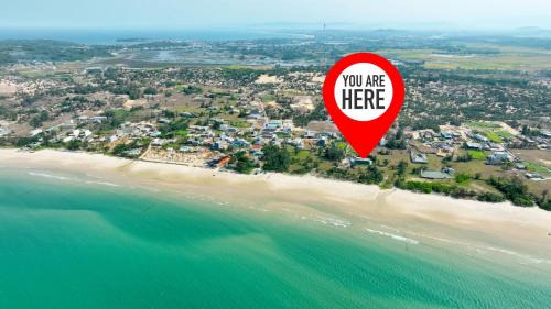 Binh Son House | Minh Beach House Chau Tan