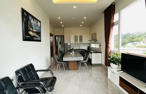 Da Lat Apartment | MINH CHIEN SUITE