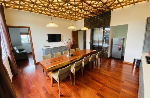 Da Lat Apartment | MINH CHIEN SUITE