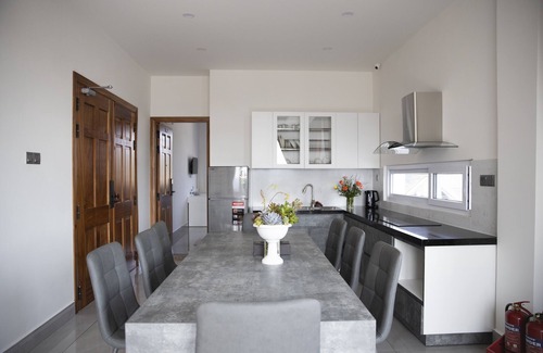 Da Lat Apartment | MINH CHIEN SUITE