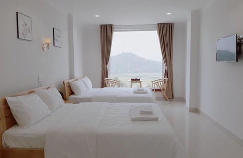 Pleiku Hotel | Minh Manh Hotel 2