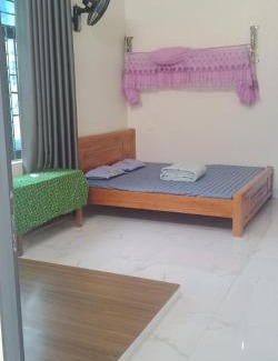 Bac Ha House | Minh Thắm