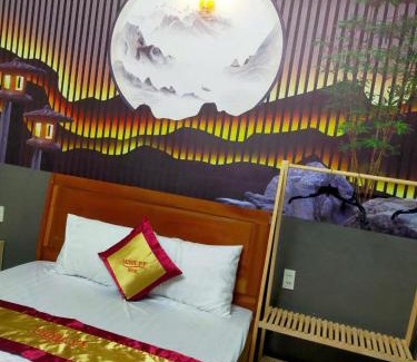 Go Vap Apartment | Minh Vy Hotel SG - by BAY LUXURY