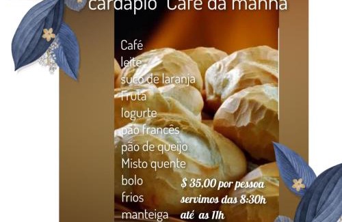 Centro Apartment | Mini Apartamento em Campos do Jordão