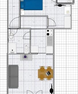 Lacona Apartment | Mini Appartamenti Elba