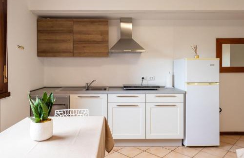 Pordenone Apartment | Mini Appartamenti Poli Opposti