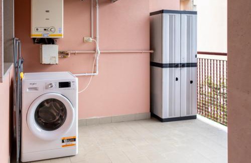 Pordenone Apartment | Mini Appartamenti Poli Opposti