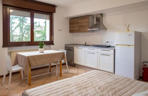 Pordenone Apartment | Mini Appartamenti Poli Opposti