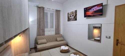 Niscemi Apartment | Mini Appartamento Centro Niscemi
