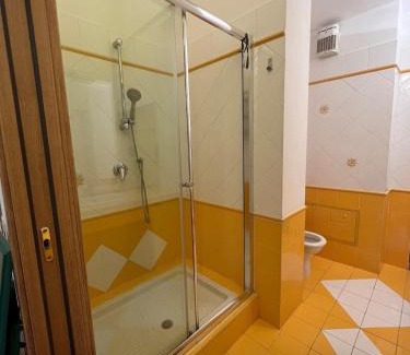 Zona LIV La Giustiniana Apartment | Mini Appartamento con giardino - Lovely studio for 2 with garden