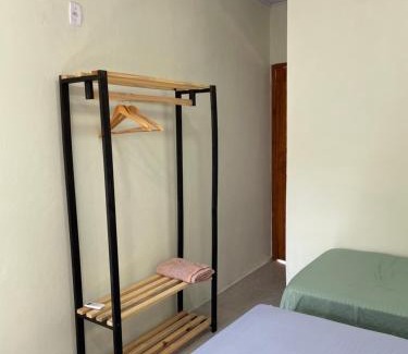 Salseiros Apartment | Mini casa perto BC, Penha