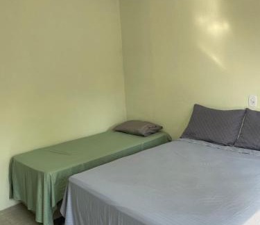 Salseiros Apartment | Mini casa perto BC, Penha