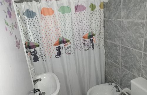 Mina Clavero House | Mini Complejo Familiar Roque