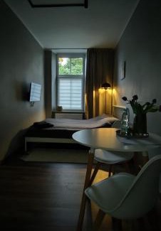 Zagan Apartment | Mini Cozy Spot