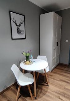 Zagan Apartment | Mini Cozy Spot