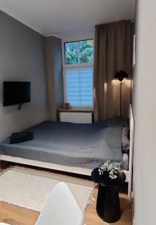 Zagan Apartment | Mini Cozy Spot
