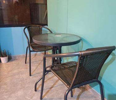 Cusco Apartment | Mini Departamento acogedor