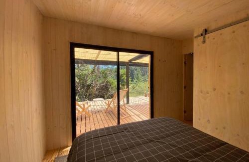 Puertecillo Apartment | Mini Departamento Puertecillo