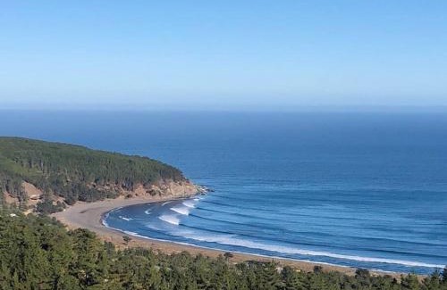 Puertecillo Apartment | Mini Departamento Puertecillo