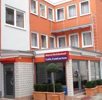 Gutleutviertel Hotel | Mini Himalaya Frankfurt City Messe