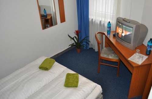 Gutleutviertel Hotel | Mini Himalaya Frankfurt City Messe