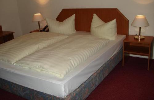 Gutleutviertel Hotel | Mini Himalaya Frankfurt City Messe