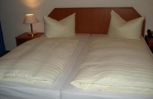 Gutleutviertel Hotel | Mini Himalaya Frankfurt City Messe
