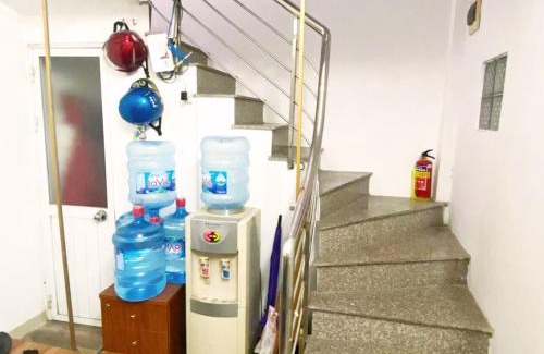 Hang Buom House | Mini Homestay