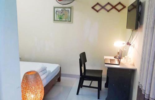 Hang Buom House | Mini Homestay
