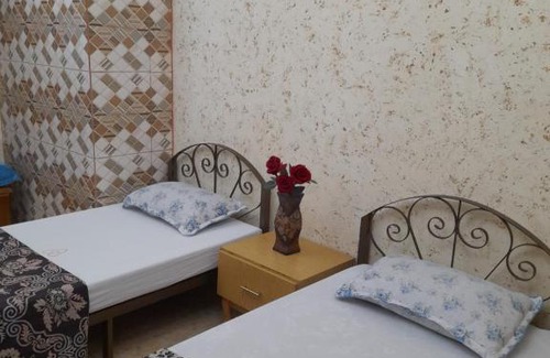 Aqaba House | mini house