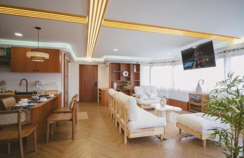 Nimman Apartment | Mini Jung Hayate