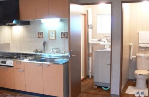 Niseko Cottage | Mini lodge b type loft central ridge / Abuta-gun Hokkaidō