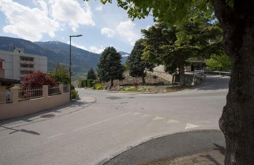 Sierre Apartment | Mini maison à Sierre linges et nettoyage compris