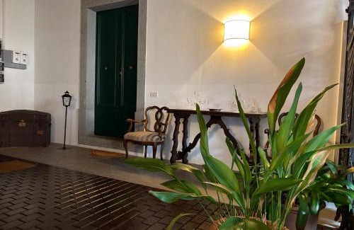 Udine Apartment | Mini Palazzo Montegnacco-Braida