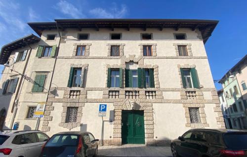 Udine Apartment | Mini Palazzo Montegnacco-Braida