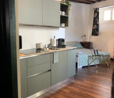 Udine Apartment | Mini Palazzo Montegnacco-Braida