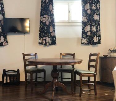 Udine Apartment | Mini Palazzo Montegnacco-Braida