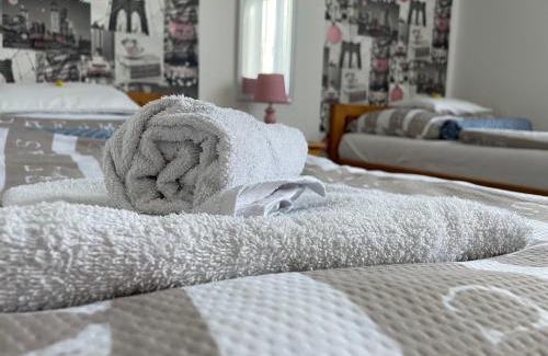 Nagykanizsa House | Mini Panzió