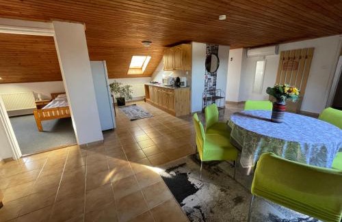 Nagykanizsa House | Mini Panzió