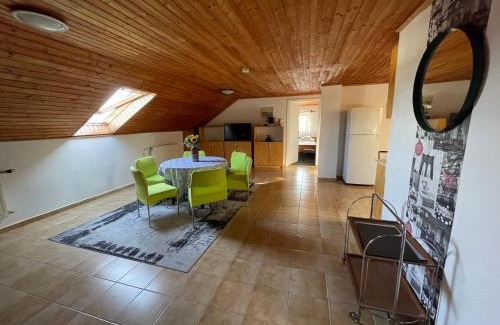 Nagykanizsa House | Mini Panzió