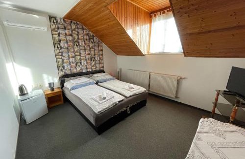 Nagykanizsa House | Mini Panzió